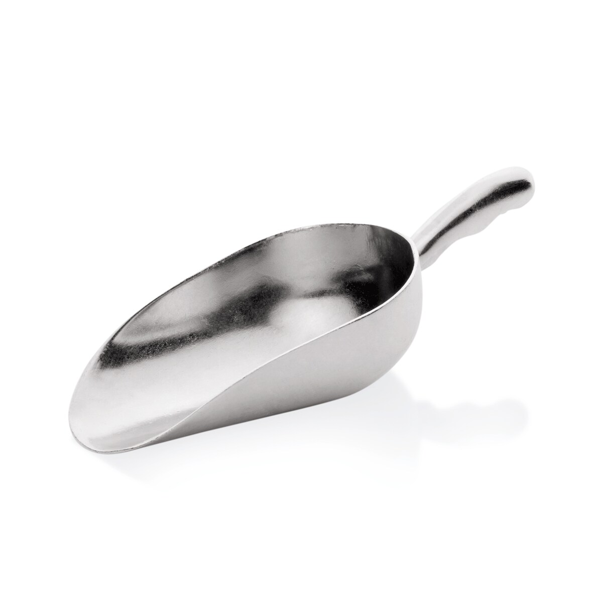 WAS Germany - Mehrzweckschaufel, 0,7 ltr., Aluminium