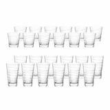 thumbnail of Leonardo VARIO Struttura 24er Set Trinkgläser