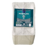 thumbnail of METRO Professional Teller, Pappe, 13 x 20 cm, 250 Stück, weiß