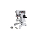 thumbnail of Impastatrice Mescolatrice Planetaria Mixer Professionale capacità 30 litri TRIFASE