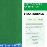 thumbnail of Benetton - Toalha  90X160Cm 380Gsm Veludo 100% Algodão Verde
