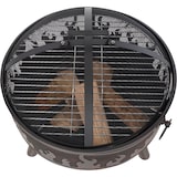 thumbnail of Blazer per braciere RedFire 60,5 cm ø