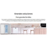 thumbnail of INFINITON Congelador Vertical CV-172L14BEM, 172 l, 143 cm, Ciclico, E, Blanco