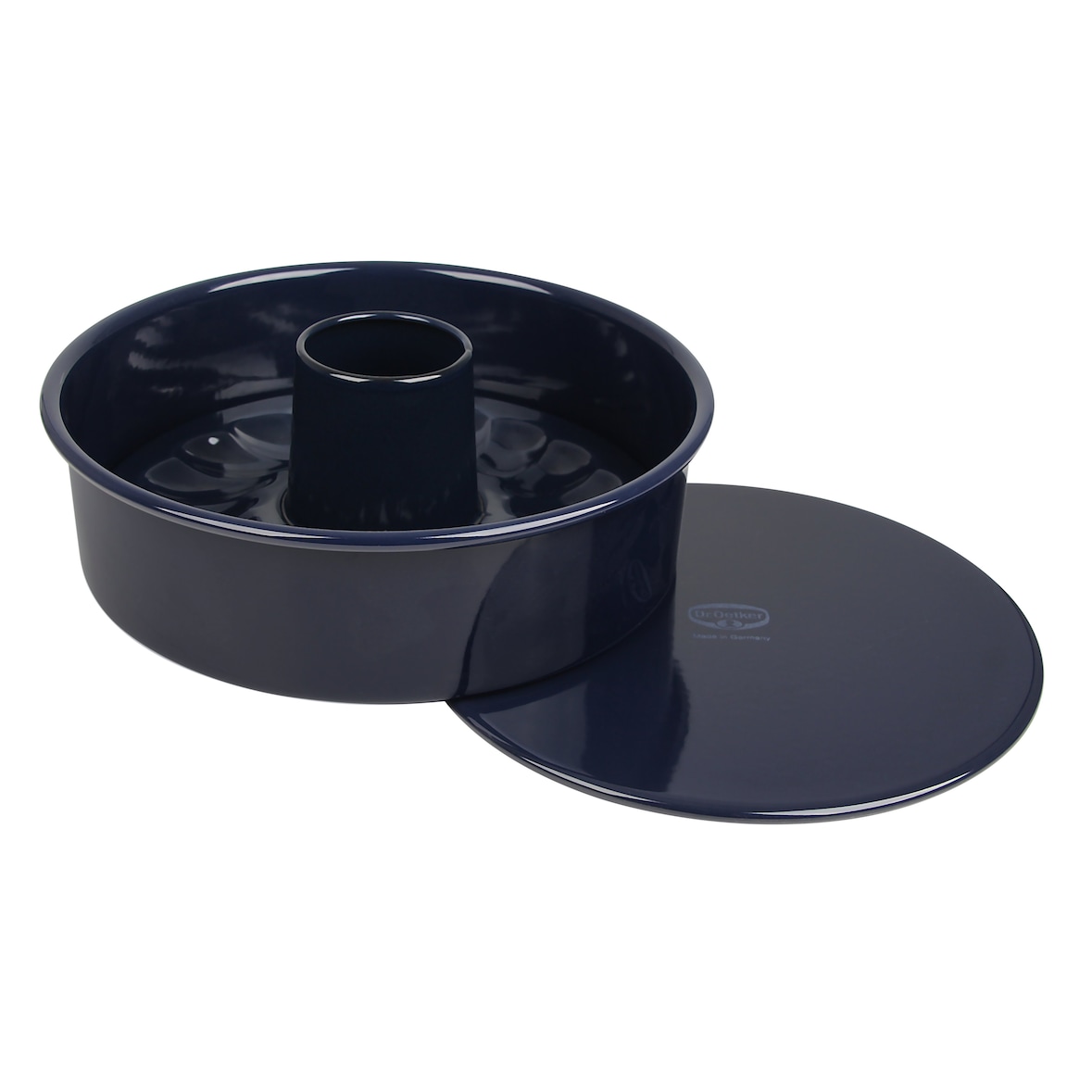 DR OETKER GRF 2 Böden 26cm BackLiebe E.