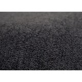 thumbnail of Conjunto de 6 cadeiras de sala de jantar HWC-M65, cadeira de cozinha cadeira de braços, giratória posição automática metal tecido/têxtil ~ antracite