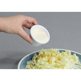 thumbnail of METRO PROFESSIONAL Bol, melamina, Ø 6 cm, blanco, 6 unidades