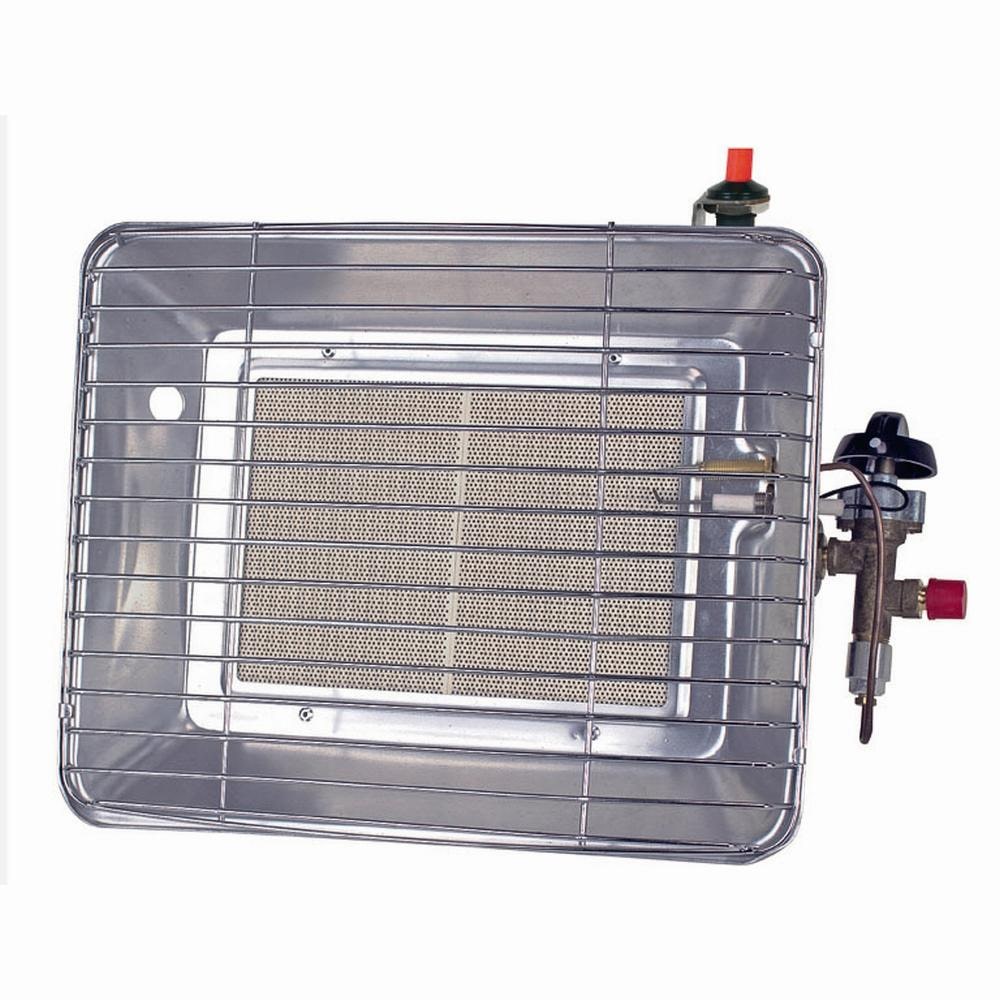 ROTHENBERGER   Gasheizstrahler ECO Piezo