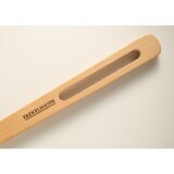 thumbnail of Fackelmann 30 cm keuken- en deegspatel