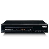 thumbnail of Lenco dvd-120bk - lecteur dvd avec hdmi et télécommande