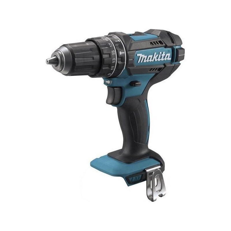 Makita 2-Gang-Akku-Schlagbohrschrauber ohne Akku DHP482Z