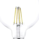 thumbnail of Bombilla LED G95 8W 6000K
