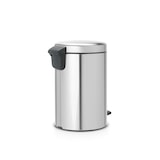 thumbnail of Pedaalemmer NewIcon 12 ltr, Brabantia - mat RVS FPP