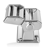 thumbnail of WAS Germany - Pastamaschine, 20 x 21 x 14 cm, Walzen vernickelt