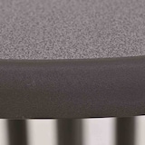 thumbnail of MFG MFG hoge tafels Hoge tafel Ø 85x110 cm, grijs, inklapbaar