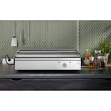 thumbnail of Plancha CHEF 80 ELEC + Chariot + Housse  PLANET