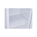 thumbnail of Cool Head armadio refrigerato in acciaio con interno in termoformato, 775x797x1900mm, portavetro, bianco