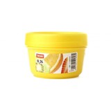 thumbnail of TATAY - Recipiente Porta Fruta de 0.2L con Cierre de Rosca. Amarillo