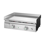 thumbnail of Plancha a Gas MAX-60GC Cromada