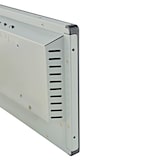 thumbnail of Hannspree Open Frame HO 105 HTB Digital Signage Flachbildschirm 25,6 cm (10.1") LCD 350 cd/m² HD Schwarz Touchscreen