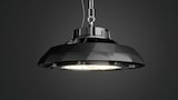 thumbnail of Industrielle LED-Lampe UFO LENS DALI 200W 100-260V