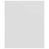 thumbnail of vidaXL Badmöbel-Set Weiß Holzwerkstoff 38,5x60x46cm