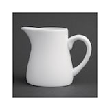 thumbnail of Witte melkkan Olympia 170 ml - Doos van 6