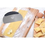 thumbnail of GRÄWE Teigschaber Edelstahl 18/10, 14 cm