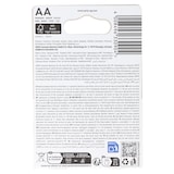 thumbnail of Varta Phone Power T399 HR 6-AA-Mignon 1700 mAH  2er Blister