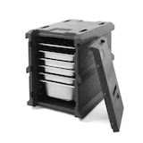 thumbnail of Thermo Box GN 1/1 - 100 L - HENDI