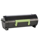 thumbnail of Toner per Lexmark MS810 52D2H00 nero 25000pag.
