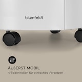 thumbnail of Bonaparte Gasheizgerät 4200W elektrische Zündung Gasflaschen bis 15 kg Weiß