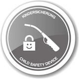 thumbnail of Stabfeuerzeug Flexible (Länge 25 cm), flexibel biegsam, nachfüllbar