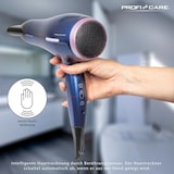 thumbnail of Proficare PC-HTD 3030 Haartrockner Blau