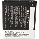 thumbnail of Akku passend für den Archos 50b Neon, AC50BNE Akku Neon 50b