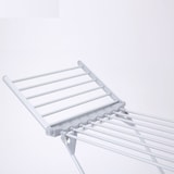 thumbnail of Séchoir électrique avec ailes pliantes  HG8069 usage non-intensif Herzberg