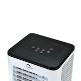 thumbnail of Klimaanlage Mobile Umkehrbare (Warm/Kalt) 2,9 kW / 10000 BTU Fresho Sannover