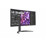 thumbnail of LG 34WQ75X-B.AEU LG UltraWide 34WQ75X-B Curved Monitor 87,0 cm (34,0 Zoll) schwarz