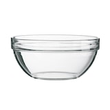 thumbnail of Duralex Schale 2700D Lys 23 cm 2,4 l Transparentes Hartglas 1 Stück(e)