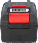 thumbnail of Einhell 18V Akku-Twinpack 4,0 Ah Power-X-Change plus LI-ION Akku Batterie