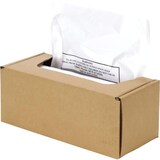 thumbnail of Abfallsack nur für Automax 500C und 300C 94 l weiß Spenderbox VE=50 Stück