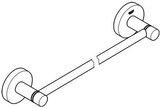 thumbnail of Grohe Badetuchhalter ESSENTIALS 504mm Bo