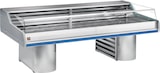 thumbnail of Kühltheke mit Glas für "Self-Service", auf Sockel (SG25BS/B1-R2)