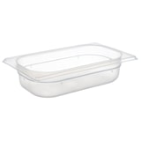 thumbnail of METRO Professional Contenitore Gastronorm GN 1/4, 65 mm, polipropilene