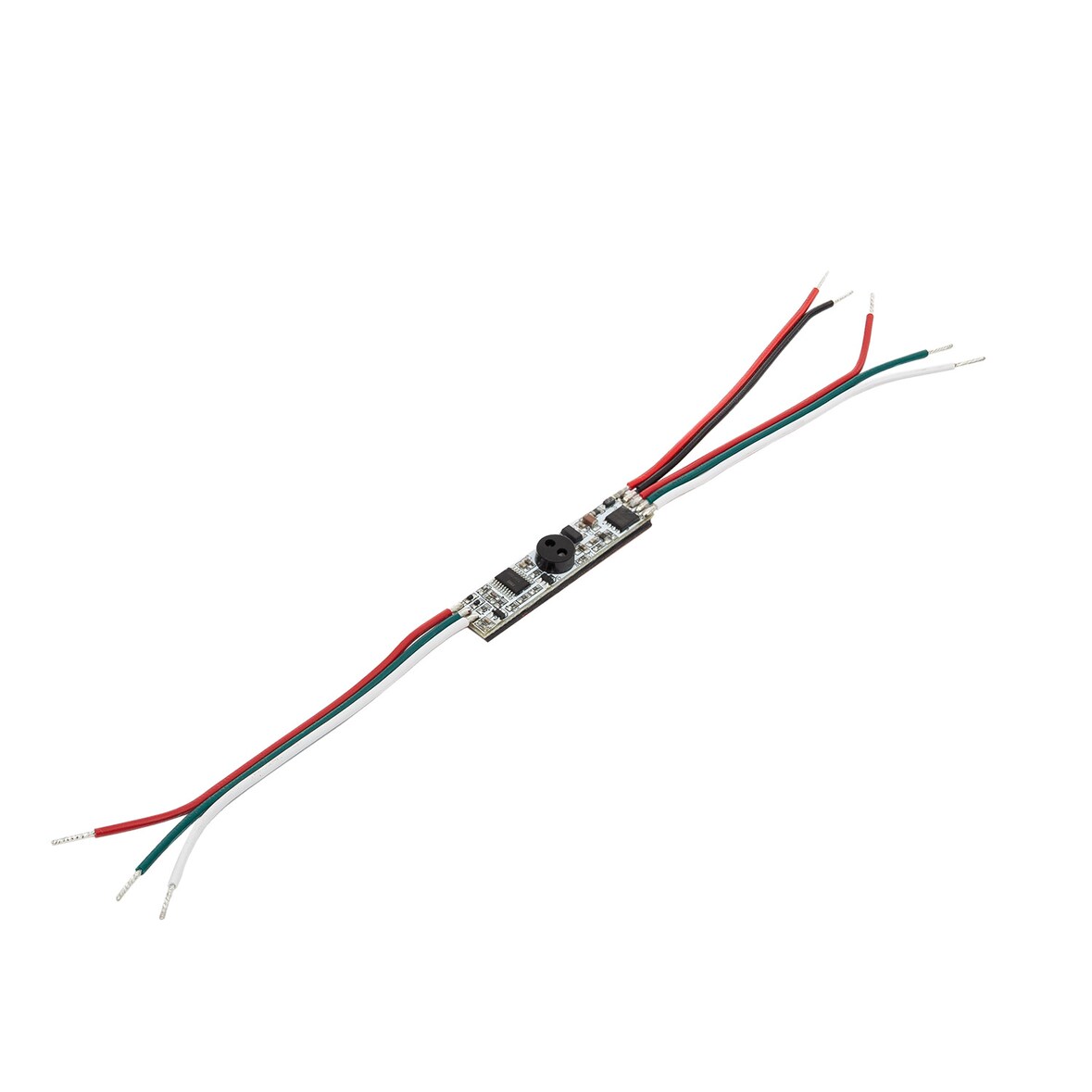 Ledkia Mini Interruptor Regulador Sin contacto por Movimiento para Tira LED CCT CCT