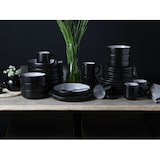 thumbnail of CreaTable Nordic Fjord Frost Kombiservice 30-tlg Steinzeug