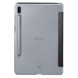 thumbnail of Tablet-Case Fold Clear Schwarz für Samsung Galaxy Tab S7/S8 11"
