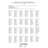 thumbnail of SEKT/CHAMPAGNER - Kübel 4.0l. - Kunststoff klar transparent - Made in Germany