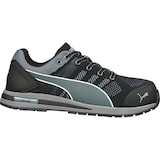thumbnail of Chaussures De Sécurité Basses Elevate Knit Black Low S1P Esd Hro Src -  Noir/Gris 45