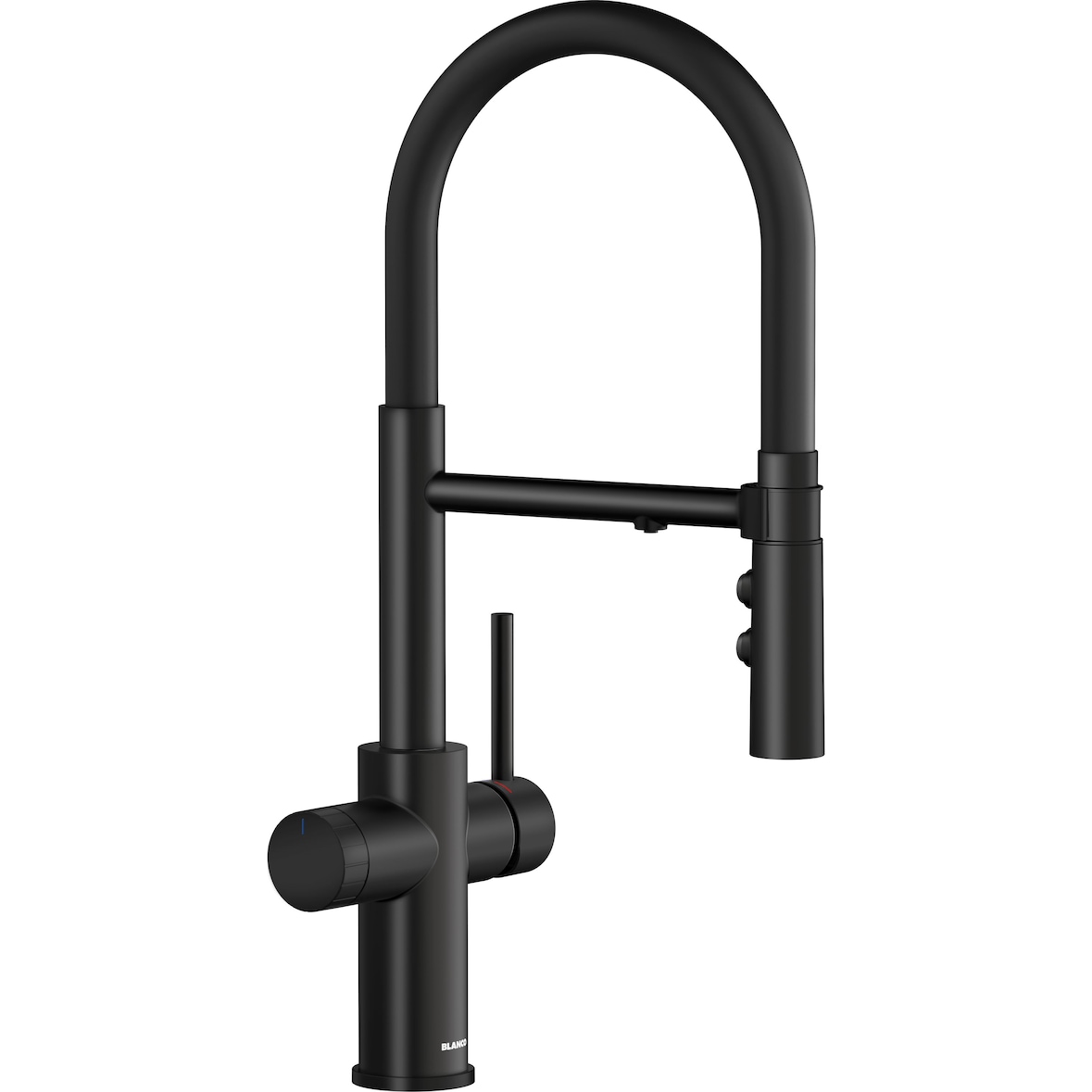 Blanco Catris S - Küchenarmatur Wasserhahn 526707 - Hochdruck