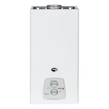 thumbnail of Fagor - Fl14in - White - Chauffe-eau 14l - Gaz Naturel G20 - Allumage Pile